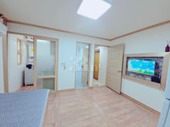 Studio apartment near Chonnam National Univer 6th image