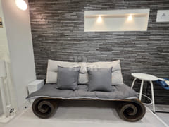 Gangnam 2-room apartment, 5 minutes from Hakd 3th image