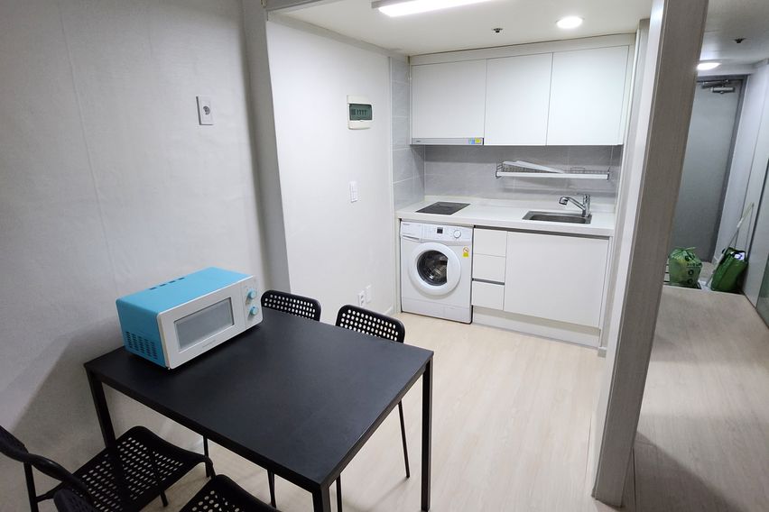 야탑역2분 복층올수리방