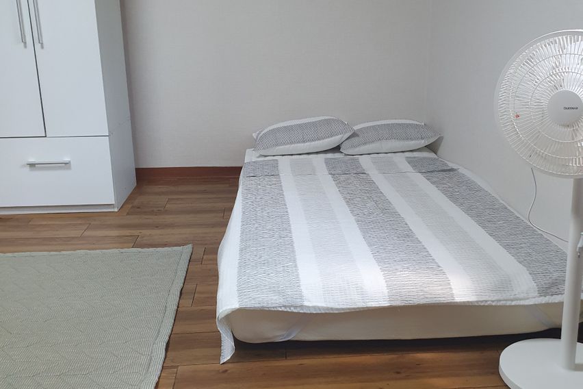 번화가근처 조용한숙소 0번째 이미지