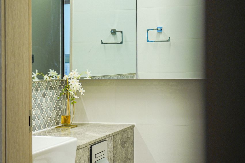 ♥️광교호수뷰♥️포레나3룸