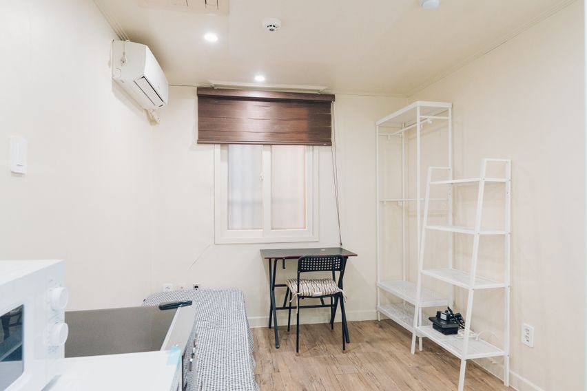 홍대연남동풀옵션 B