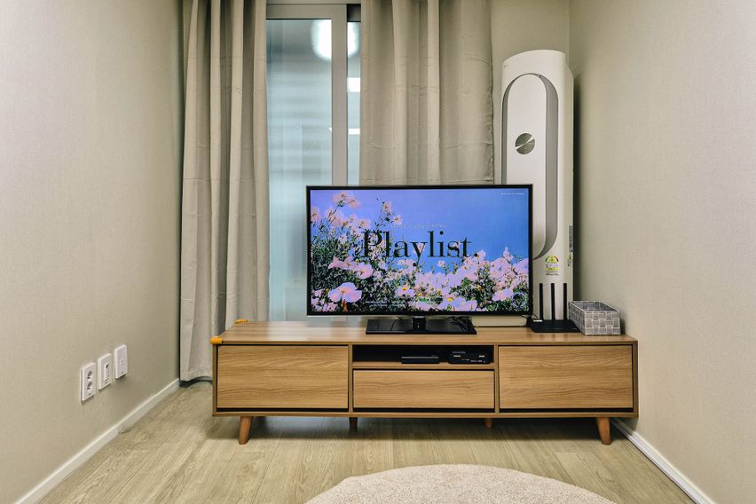 화정역 초역세권 아파트 4번째 이미지