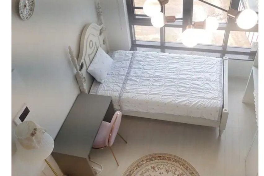 모던한 복층 멋진야경뷰