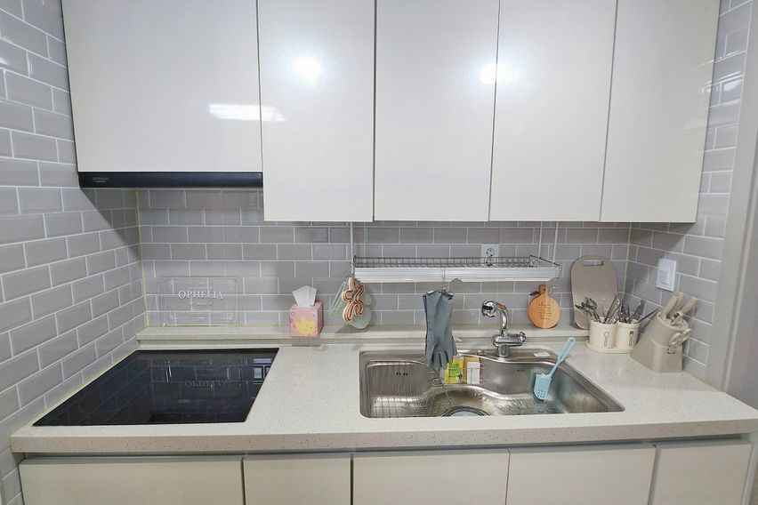 봉천/풀옵/2룸 #5