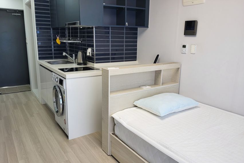 🎁쌍문역 초역세권🥎