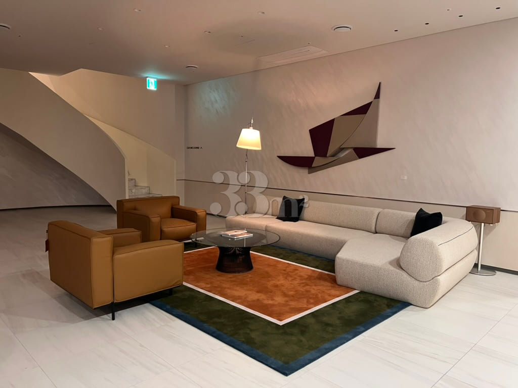 The latest luxury officetel 14th image