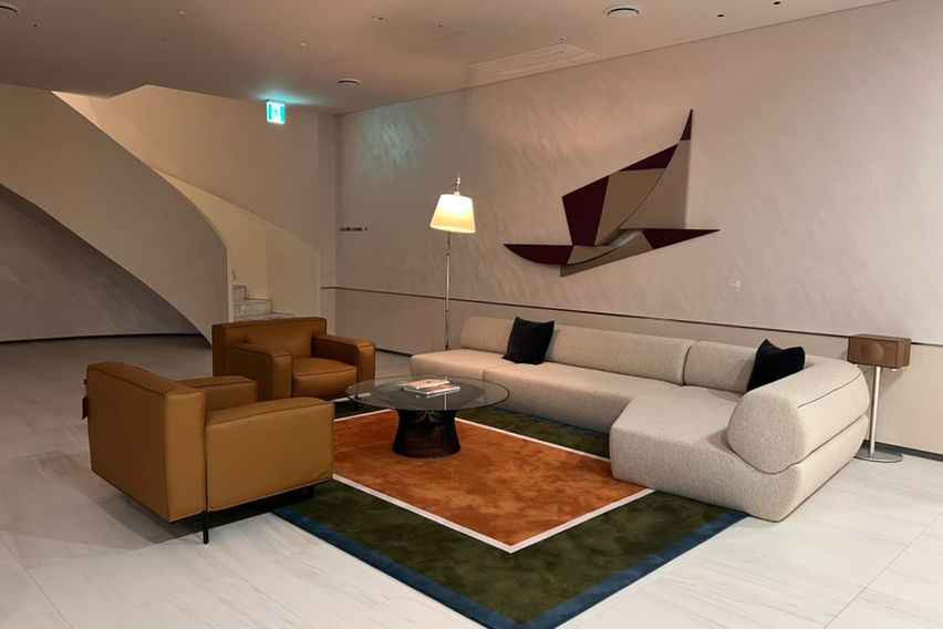 최신 럭셔리 오피스텔