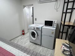 Fully furnished studio apartment near Jamsil  4th image