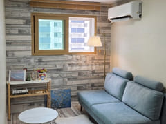 🍑 Stylish 16-pyeong Apartment 0th image