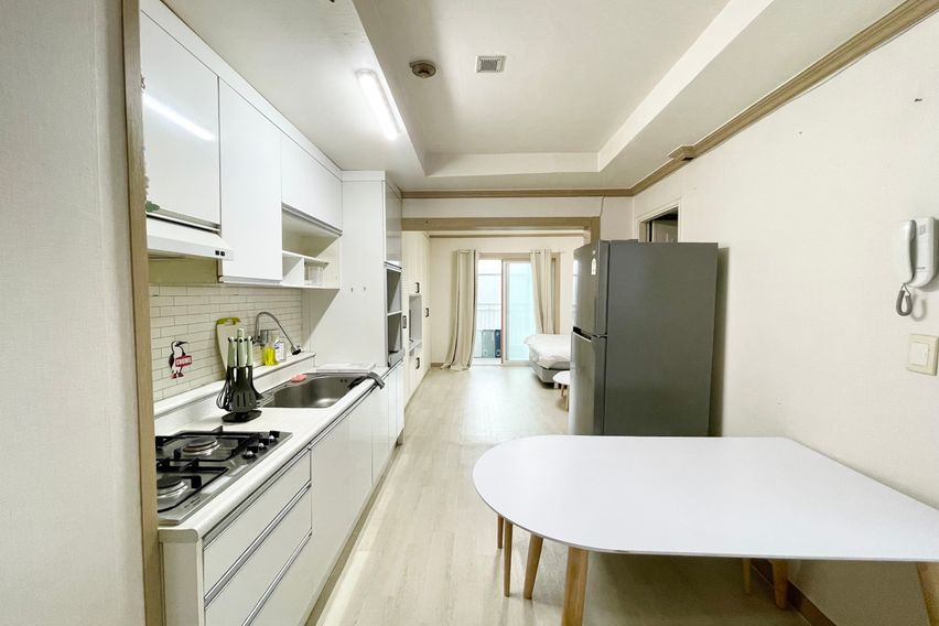 수리산,산본역투룸아파트