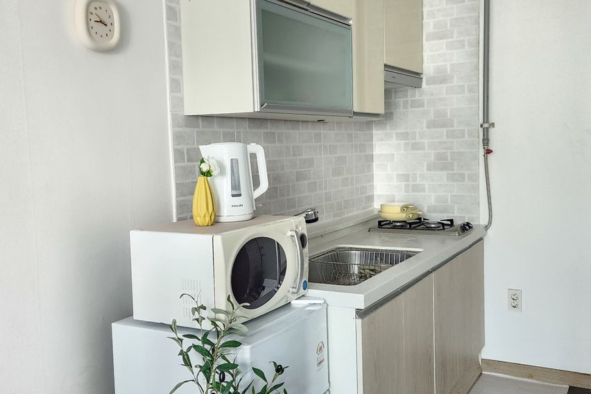 향남역 햇살가득 스테이 3번째 이미지