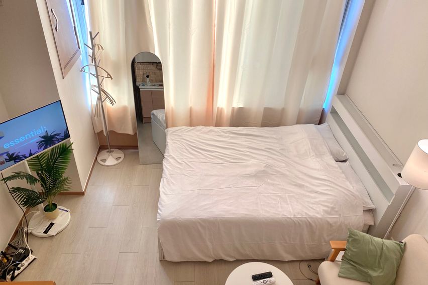 💕당산역3분여의도4인💕