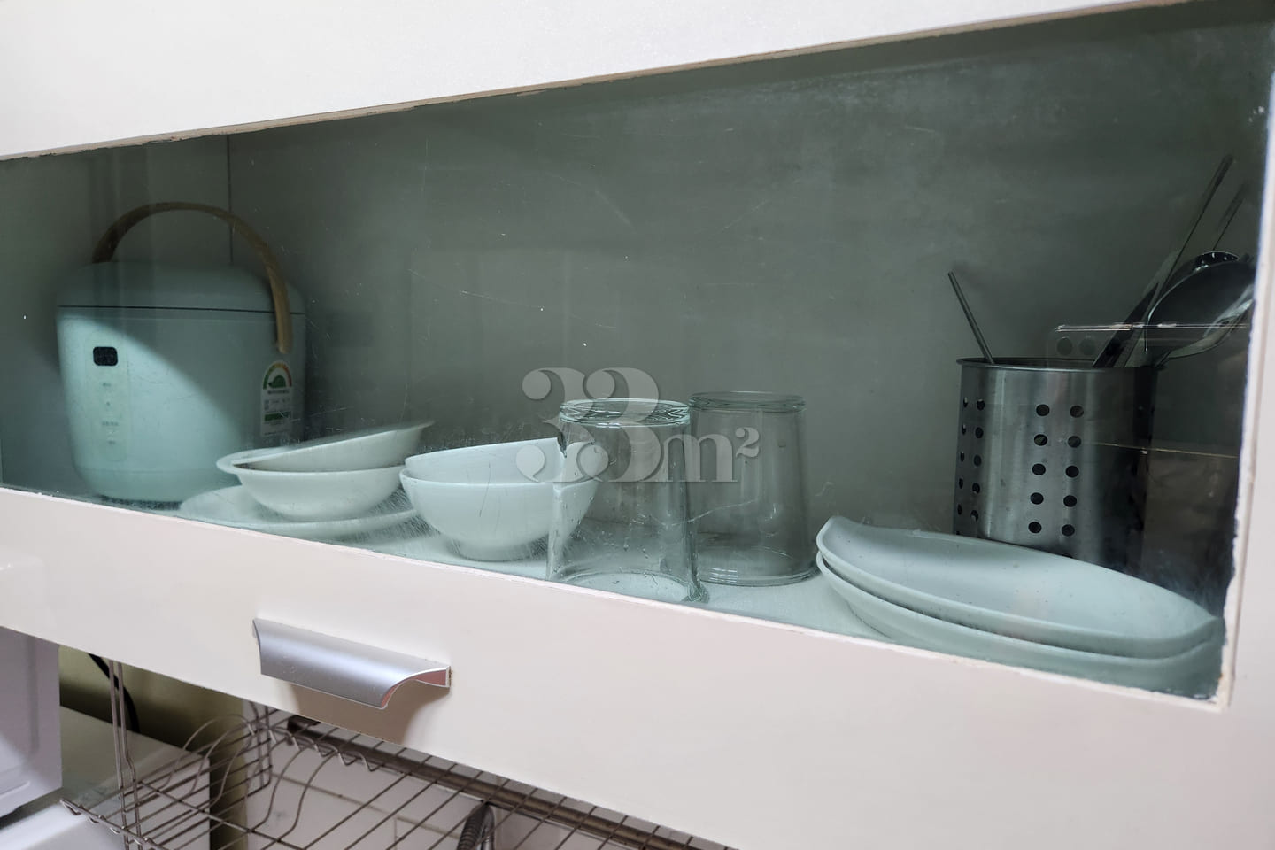 Yeongdeung Studio Apartment in Central Iksan 2th image
