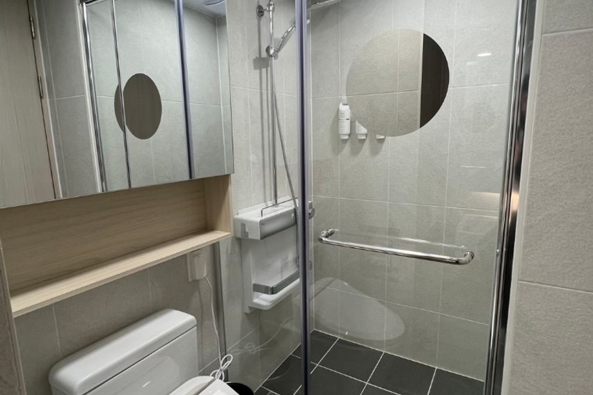 죽도 E7 호텔형숙소 5번째 이미지