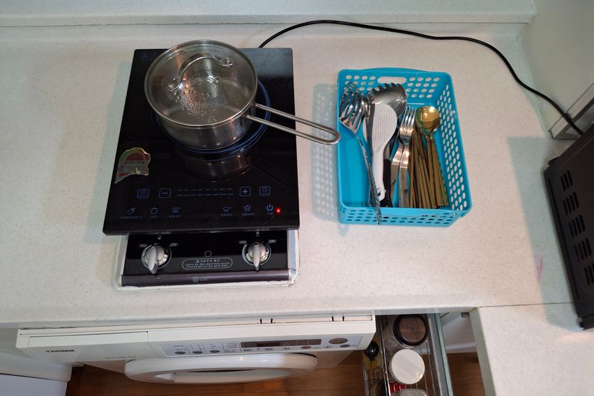  천안시 터미널 3분