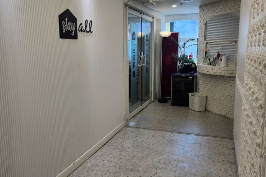 서울대가까운 큰방