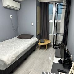 원룸5평1인실주차가능 방 이미지