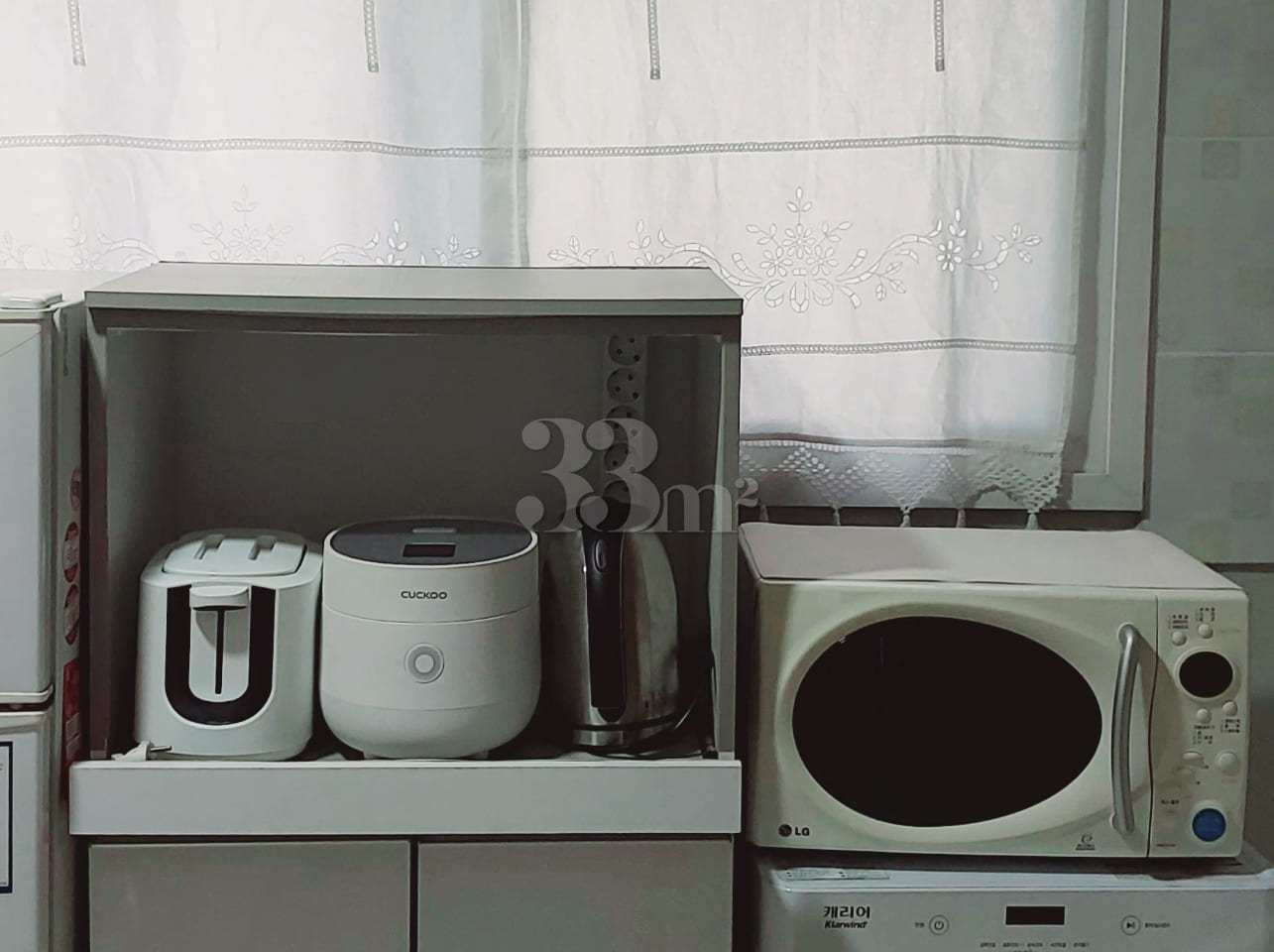 Sajik Stay (Room 5 Minutes from Chungjang-ro) 14th image
