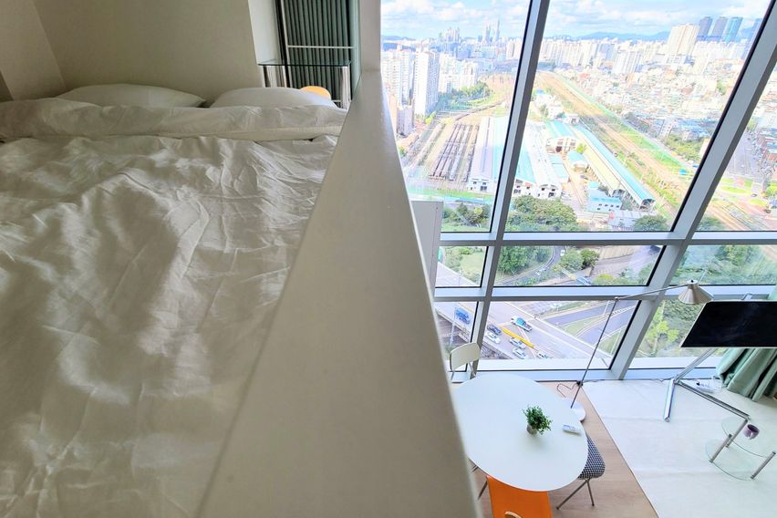 ⑤ 7호선 럭셔리 뷰 16번째 이미지