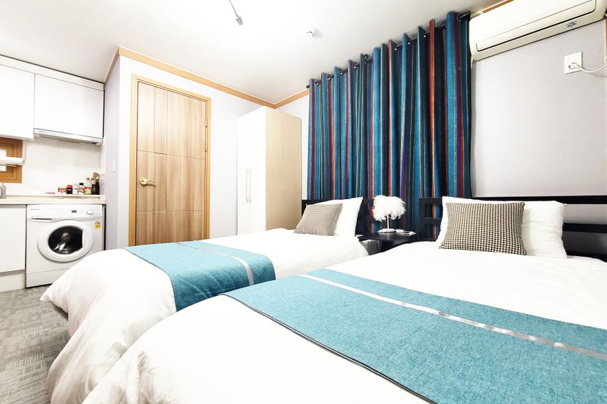 망원 심플한원룸 203