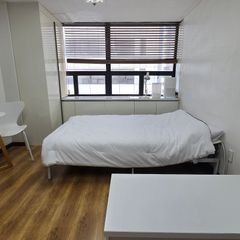⛺️양재동 단기 오피스텔 방 이미지
