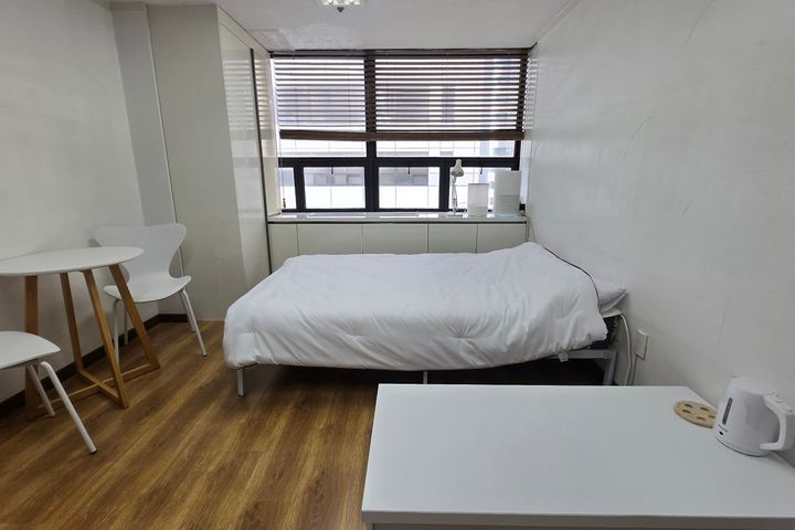⛺️양재동 단기 오피스텔 0번째 이미지