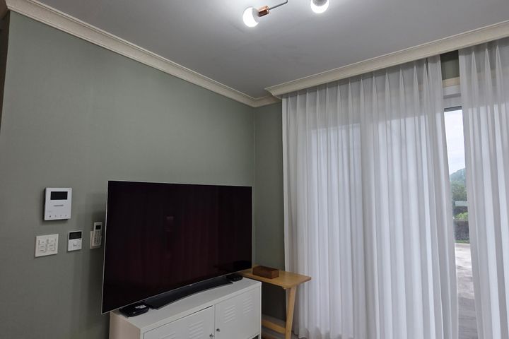 제주_종달집_풀빌라🏡 4번째 이미지