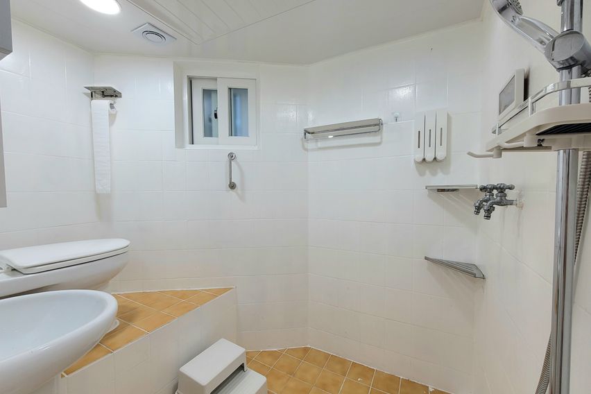 💙시립대 5분 방3개 16번째 이미지