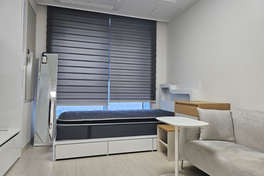 운서역 역세권 풀옵원룸