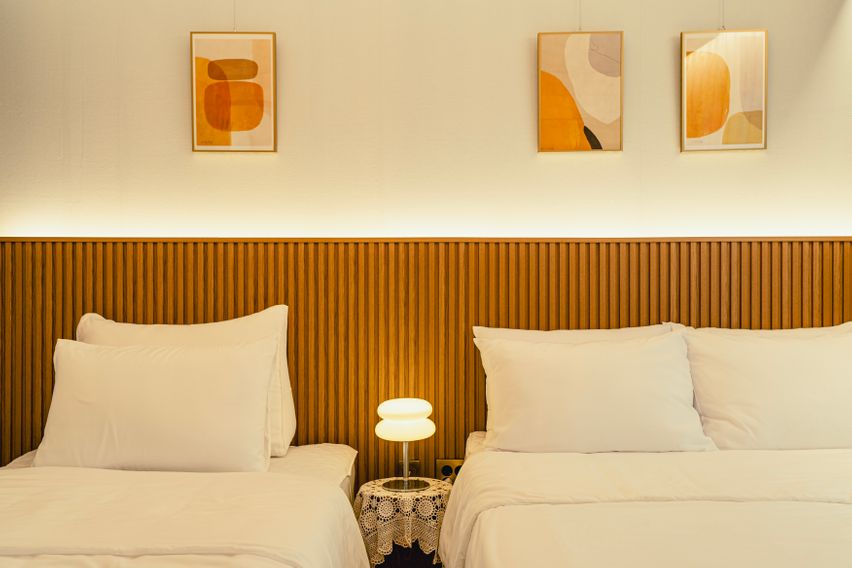 앤하우스,대전역차량7분