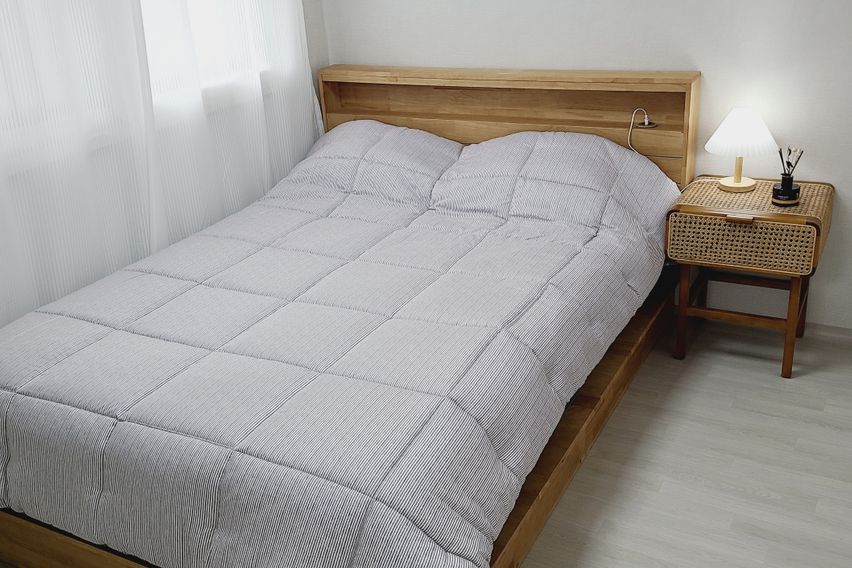 [더휴식101]#복대동