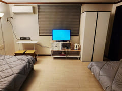 Ochang Guryong Stay 2-Bedroom 1th image