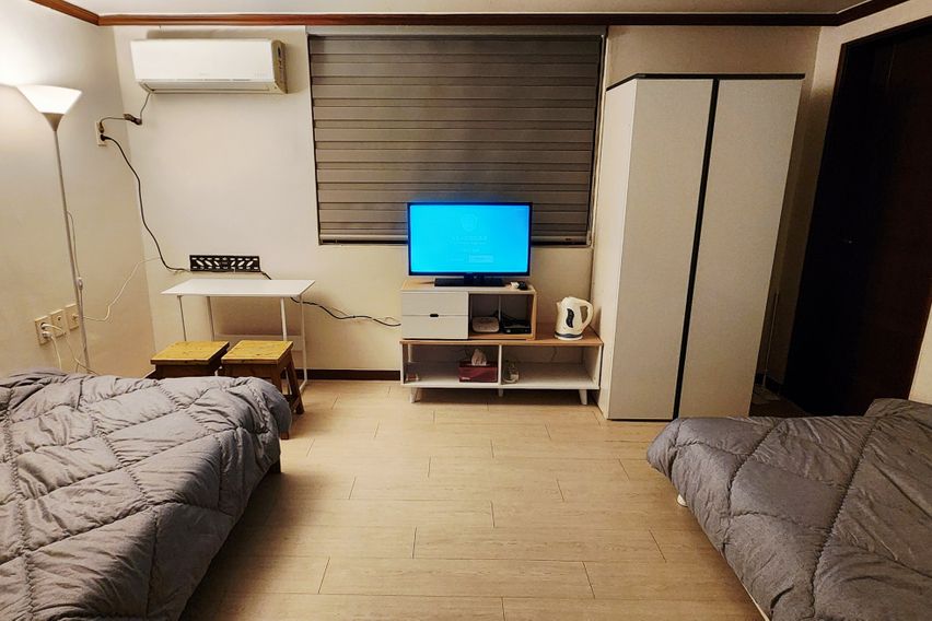 오창구룡스테이 2베드