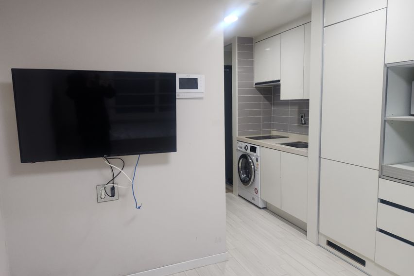 수원역 바로앞,위더뷰 