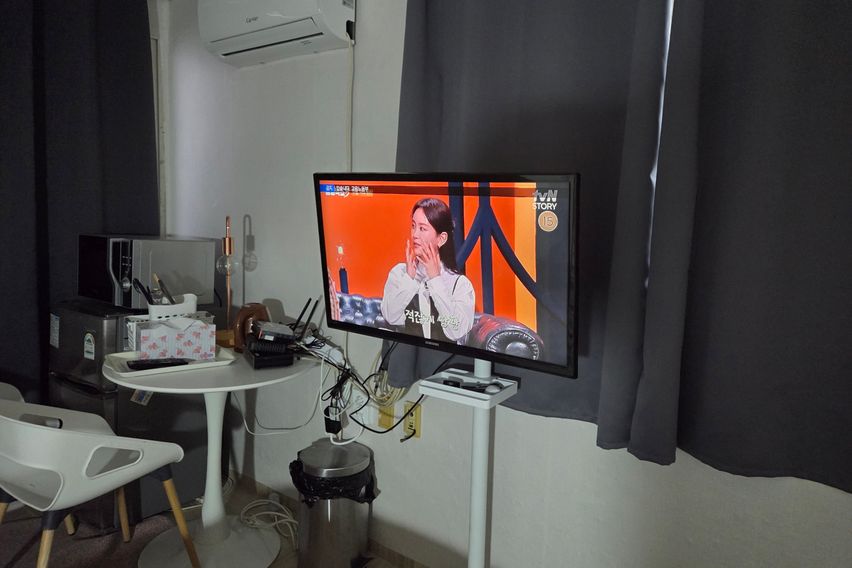 시화공단 업무출장 3 4번째 이미지