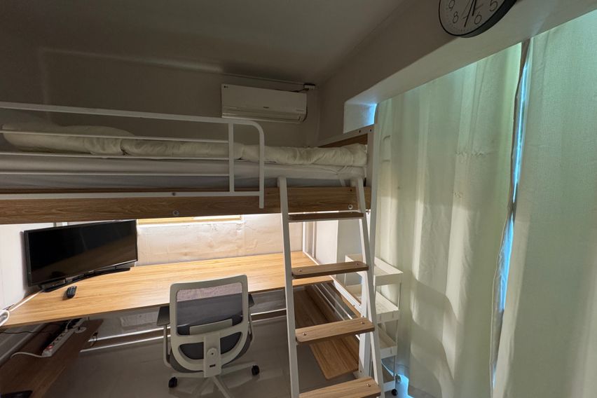 유니크 벚꽃성수살이 1 3번째 이미지