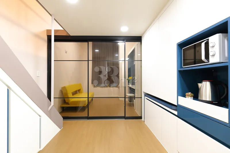 100,000 won discount per week, duplex 4th image