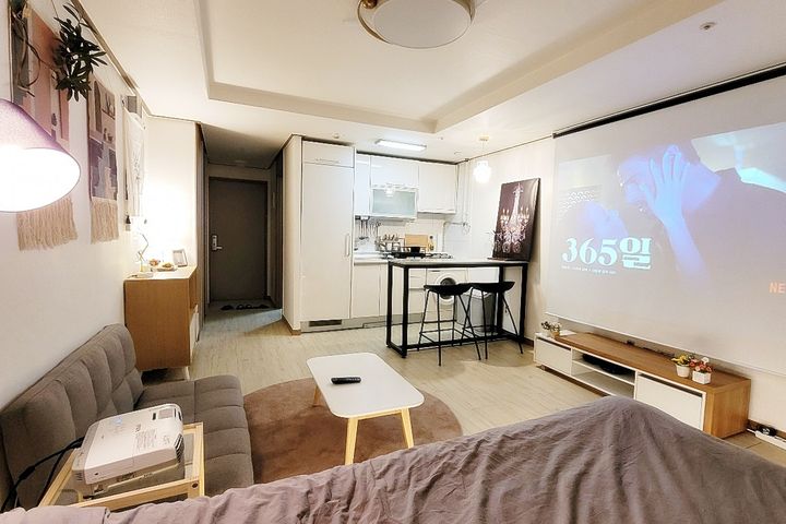 선릉역 오피스텔 5 8번째 이미지