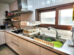 Unseo Station Share House F 7th image