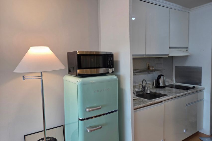  홍대입구역 / 시티뷰 10번째 이미지