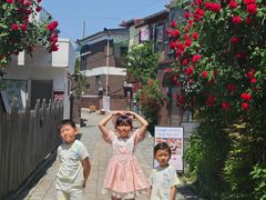 행리단길1초 장미맨션 17번째 이미지
