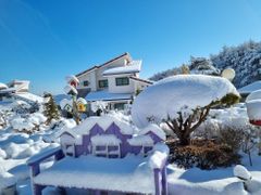바다근처정원예쁜전원주택 17번째 이미지