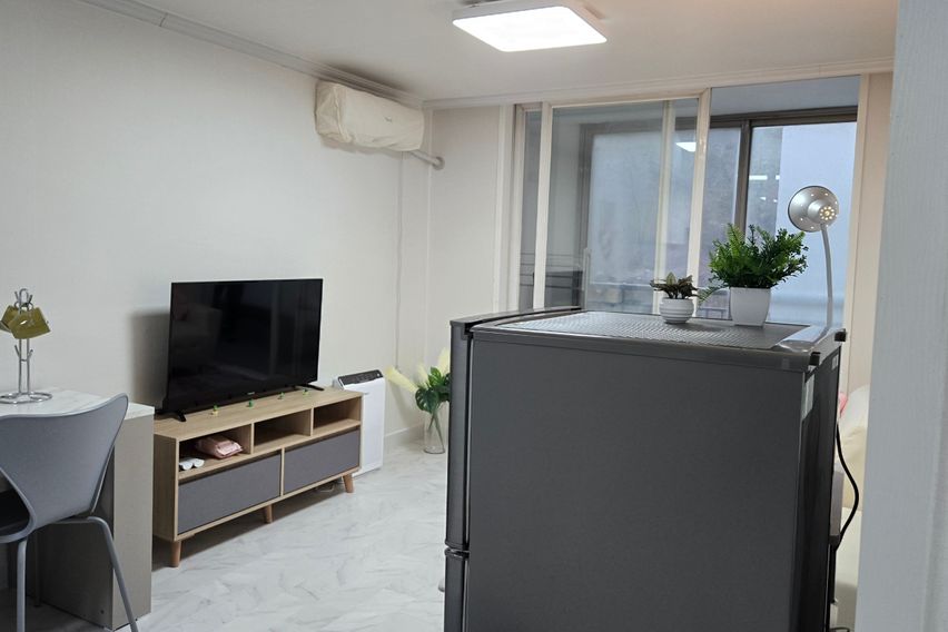 현대 삼호 출장 명소