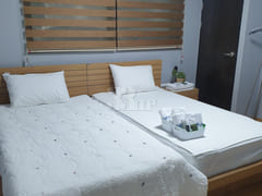 Fully furnished room in front of Tangeum Park 0th image