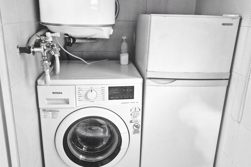 충대병원 1분컷 힐링방 4번째 이미지