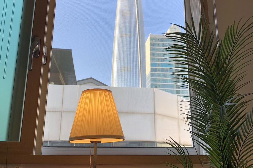 송리단길,석촌호수2분