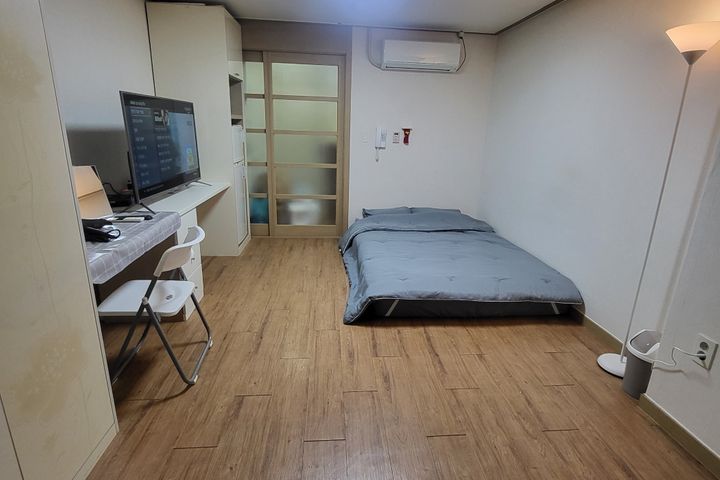 리아하우스 4번째 이미지
