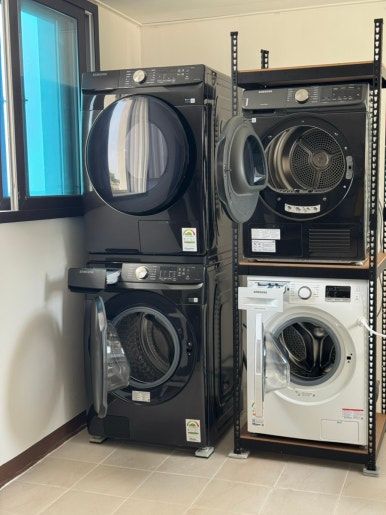 신축 풀옵션 원룸 단기 10번째 이미지