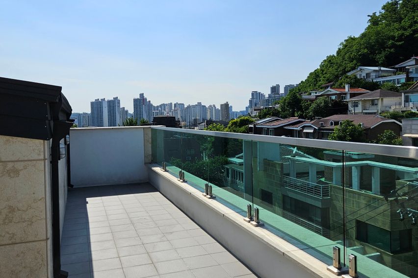 마운틴뷰 3룸복층집 9번째 이미지